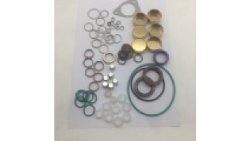 BCX025 Diesel Fuel Injector Oil Pump Repair Kit for 24170100101