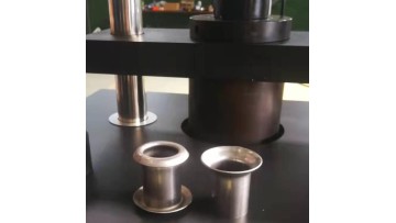 Flaring Processing of SST