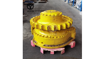 D475-5EO Final Drive