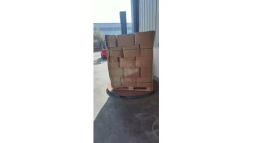 pallet wrap process