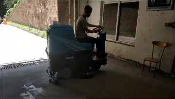 DJ860MDJ860M For outdoor workshop concrete floor