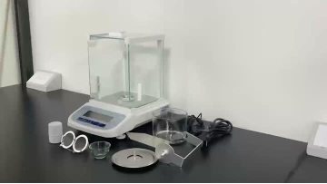 Solid Density Meter