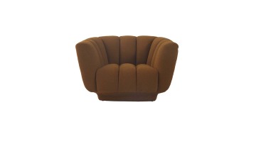 Roche Bobois ODEA 2 Armchair KS135