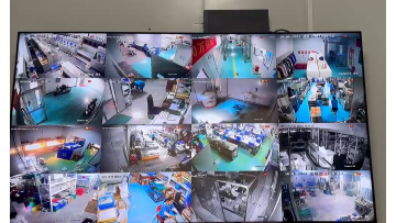 Production link monitoring