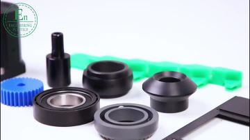 CNC Machining Parts