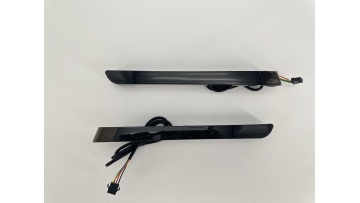 Bumper Reflector