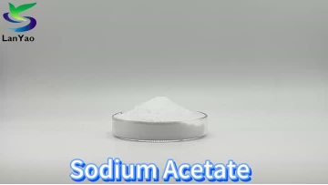 Sodium acetate