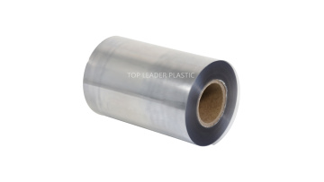 TOP leader plastic PET film