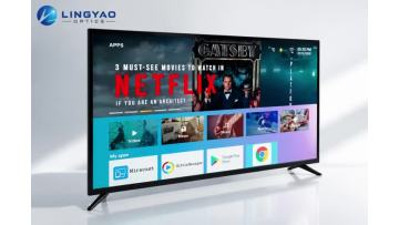 OLED TV Products