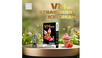 VM Stix Vape Pod