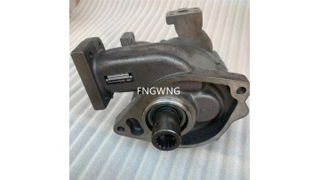 CAT D8R D8GC GEAR PUMP