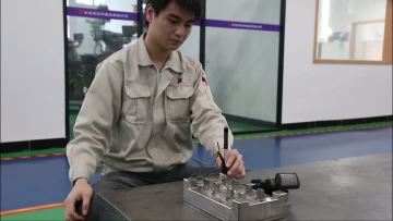Hardness Checking
