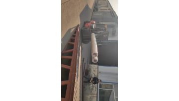 Client's special size of stainless steel wire mesh