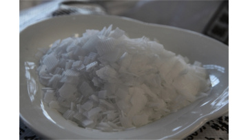 caustic soda