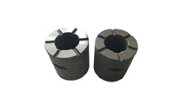 Customeized M106K Carbon Graphite Bearing and Seals1