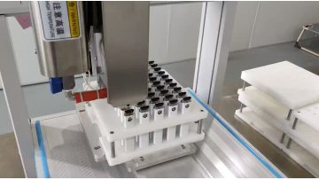 Cartridge Filling machine