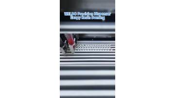 Epoxy Doming Machine