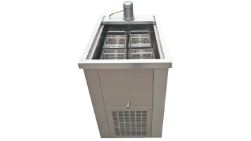 BPZ-04 POPSICLE MACHINE