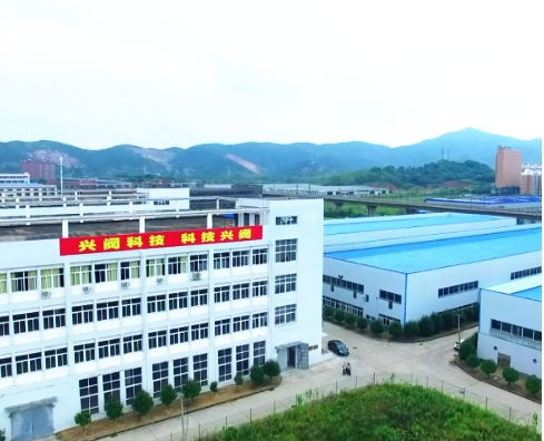 Huangshi Xingfa Technology Co.,Ltd.