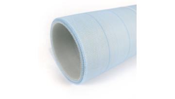 single layer forming fabric 1