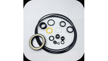 14-Travel Motor Repair Kit