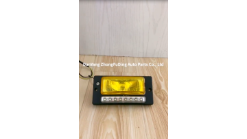 Led Car Fog Lights For 2015 Lada