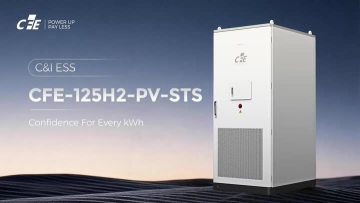 CFE-125H2-PV-STS
