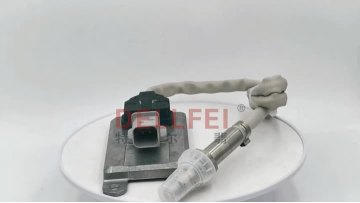 Nox Sensor 5WK9 6694C 2296800 For SCANIA