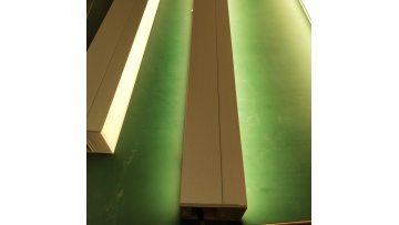 Seamless Led Office Lighting
