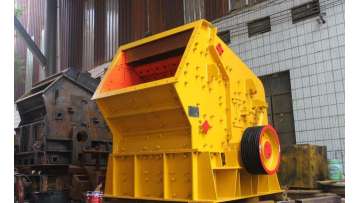 Impact Crusher