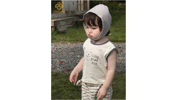 Cartoon Milk Tea Piggy Summer New Dog House Short Sleeve