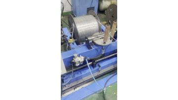 Paper Taping Machine-2