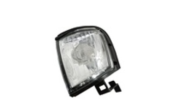 Specialized High-End Car Headlights for JMC Qingling Pickup TFR Corner Lamps and Dmax Parts1
