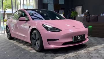 GP17-P Glossy Pearl Sakura