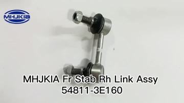 Fr Stab Rh Link Assy 54811-3E160