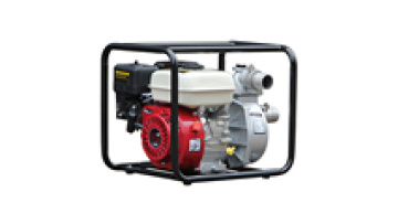 2 inch air cooled submersible gasoline water pump1