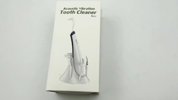 Hot Selling Electricity Portable Electric Scaler Dental Ultrasonic1
