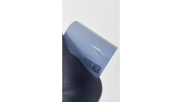 Porcelain Blue	P25-G