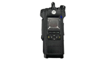 APX6000 P25 50km Public Safety Two Way Radio WiFi  BT Adaptive Audio Talkie-walkie Rugged  Secure Walkie Talkie1