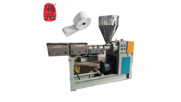 PP Melt Blown Nonwoven Fabric Making Machine with low price1