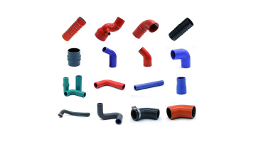 silicone hose
