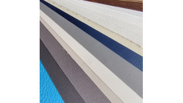 Laminated PVC Film Metal Producer