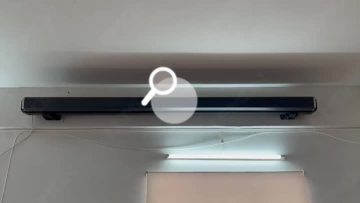 Electric Awning