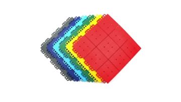 R3 Jianer pp outdoor tiles