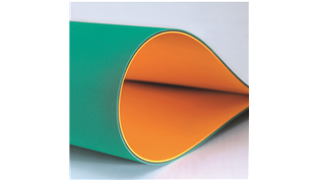 Power Transmission Flat Belts for Textile Machine