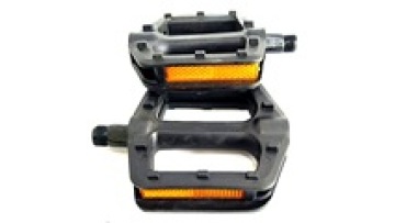 Aluminium Alloy MTB Pedals for Road Bike, BMX & Kids' Bicycles1