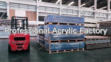 Customized Size Favorable Price Pink Cast Acrylic Sheets For Laser Cutting1