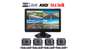 dash camera is a type of camera 