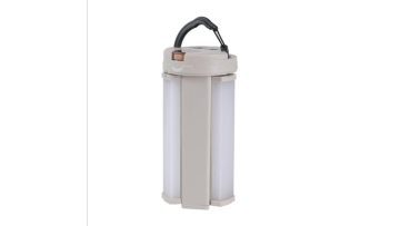 USB Rechargeable Camping Lantern