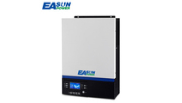 Newest Axpert vmlll 240V Dc To Ac 24V 3Kv 3000watt Puresine Off Grid Power Solar Inverter For Taiwan1